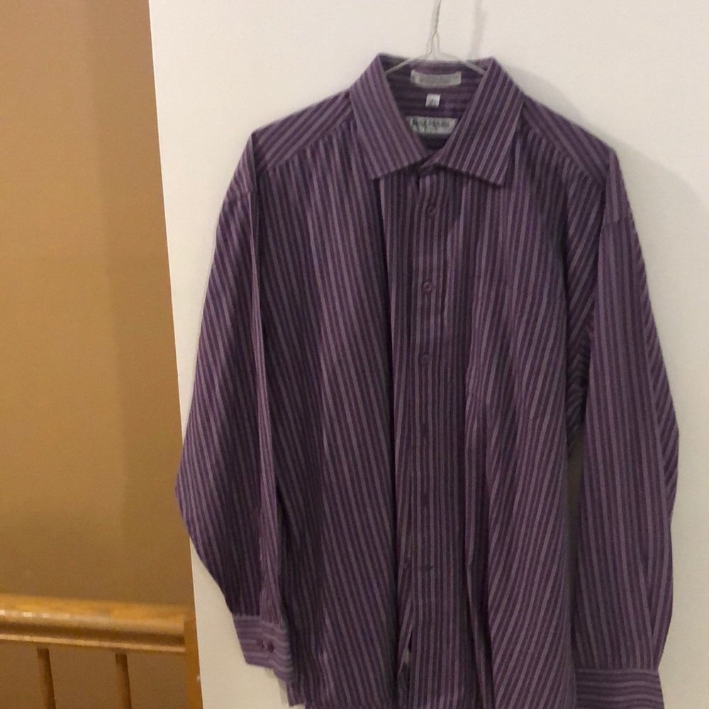 Balmain shirt